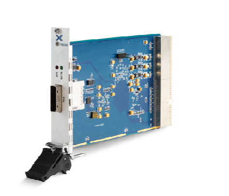 PCI(e)/CPCI/PXI-3201 橋接控製器