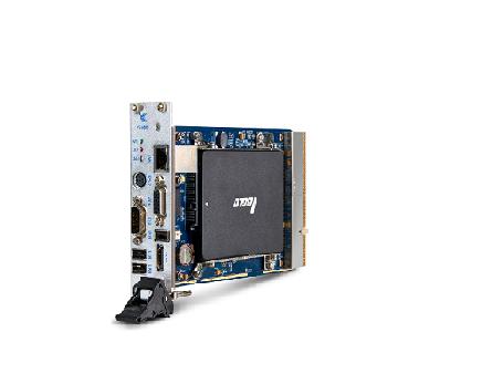 PXI-380X 係統控製器