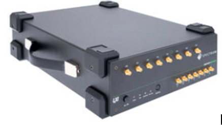 多通道信號采集回放設備